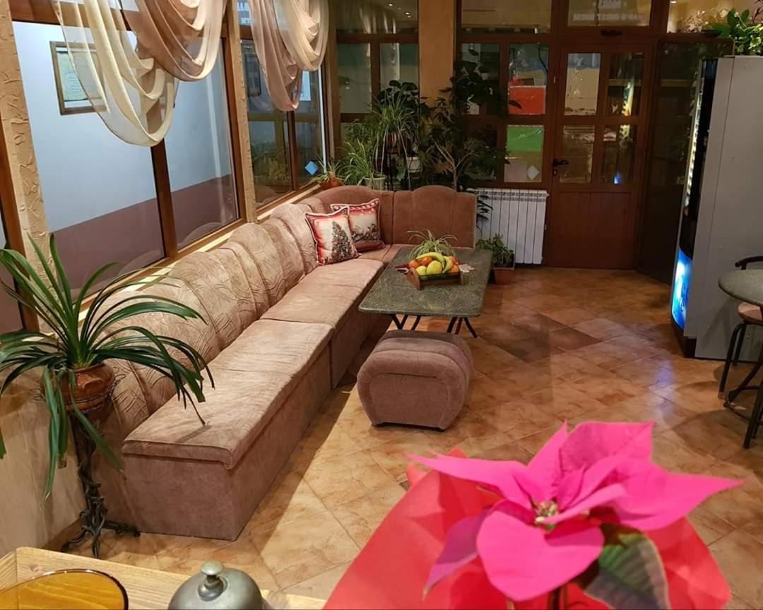 Ивановата Къща Weliko Tarnowo Exterior foto